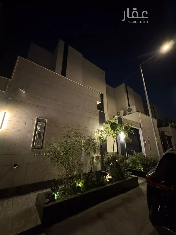 فيلا للإيجار في حي النرجس, مدينة الرياض, منطقة الرياض صورة 2