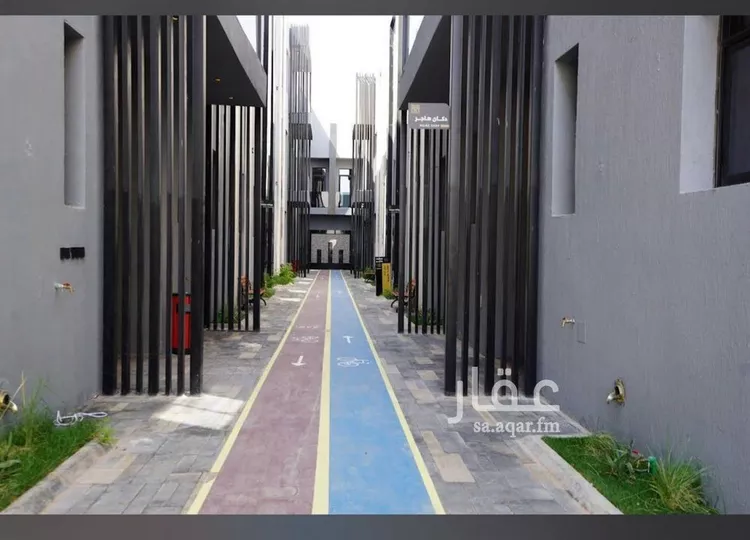 شقة للإيجار في شارع الامير محمد ابن سلمان ابن عبدالعزيز, حي الرمال, مدينة الرياض, منطقة الرياض صورة 3