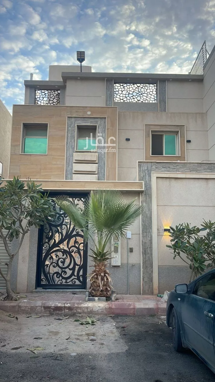 فيلا للإيجار في شارع محمد بن بلبل, حي المهدية, مدينة الرياض, منطقة الرياض