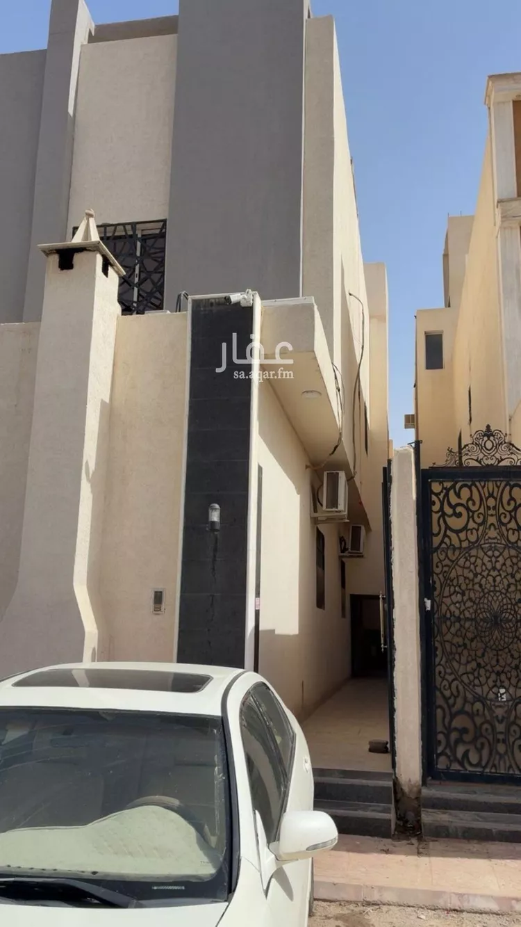 شقة للإيجار في شارع جبل الضبيان, حي الرمال, مدينة الرياض, منطقة الرياض صورة 2