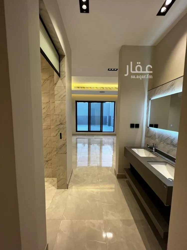 شقة للإيجار في شارع أبي العباس المحدث, حي النرجس, مدينة الرياض, منطقة الرياض 1 صورة