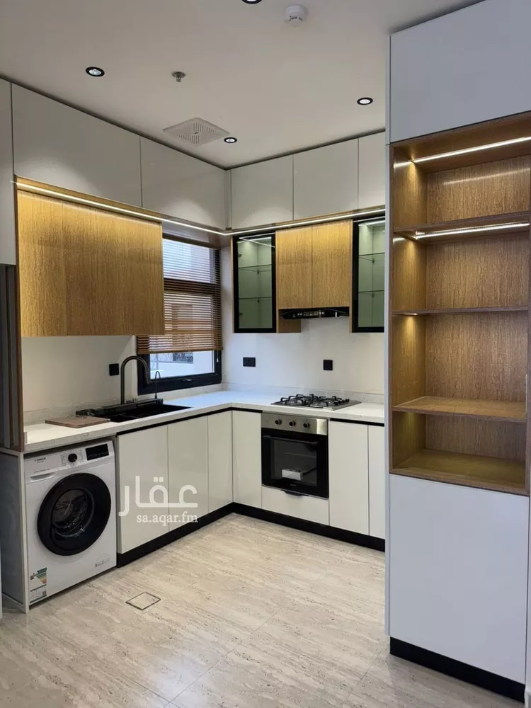 Apartment for Sale in Riyadh An Narjis