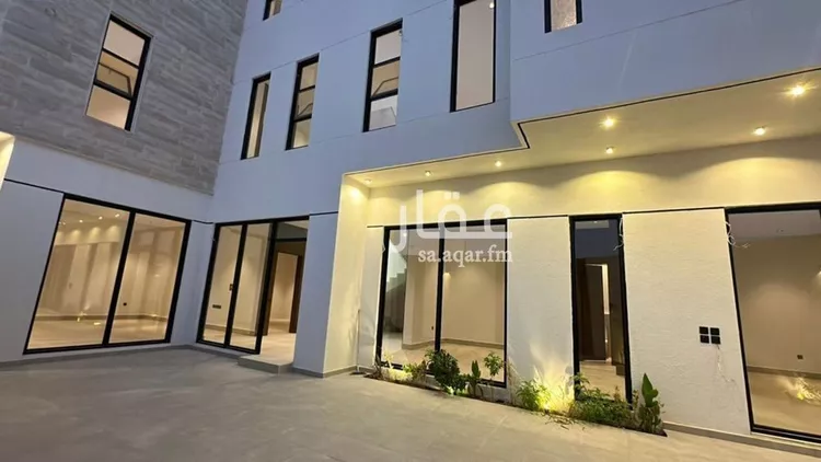 Villa for Rent in Riyadh Al Mahdiyah صورة 4