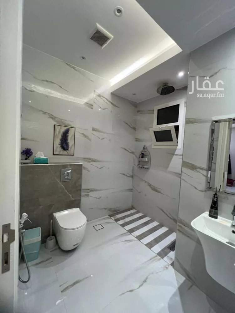 شقة للإيجار في شارع علقمة بن وائل, حي النرجس, مدينة الرياض, منطقة الرياض صورة 2