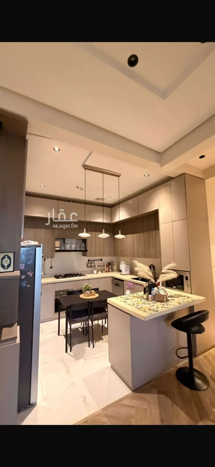 Apartment for Rent in Riyadh Ar Rimal