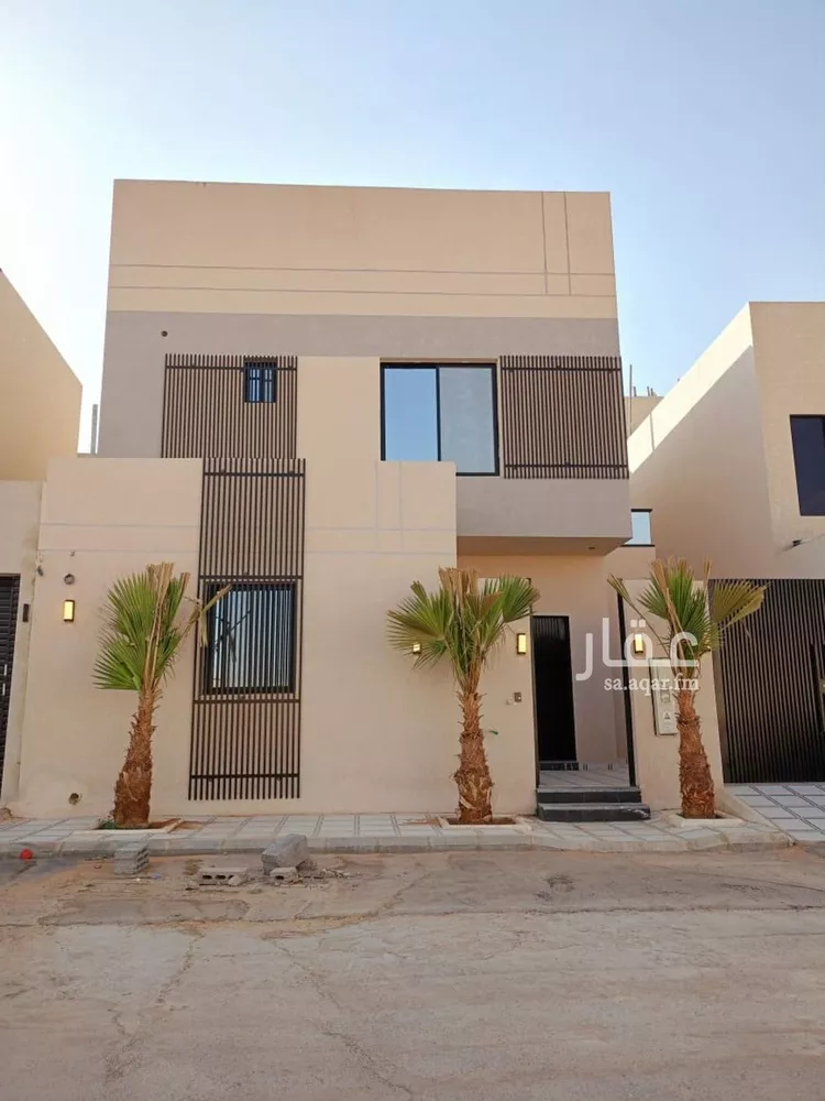 Villa for Rent in Riyadh Al Mahdiyah