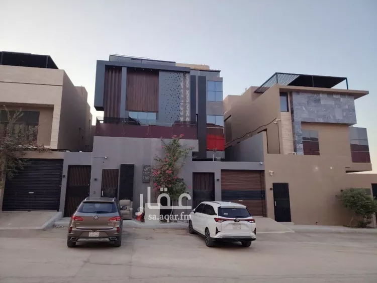 Apartment for Rent in Riyadh An Narjis صورة 3