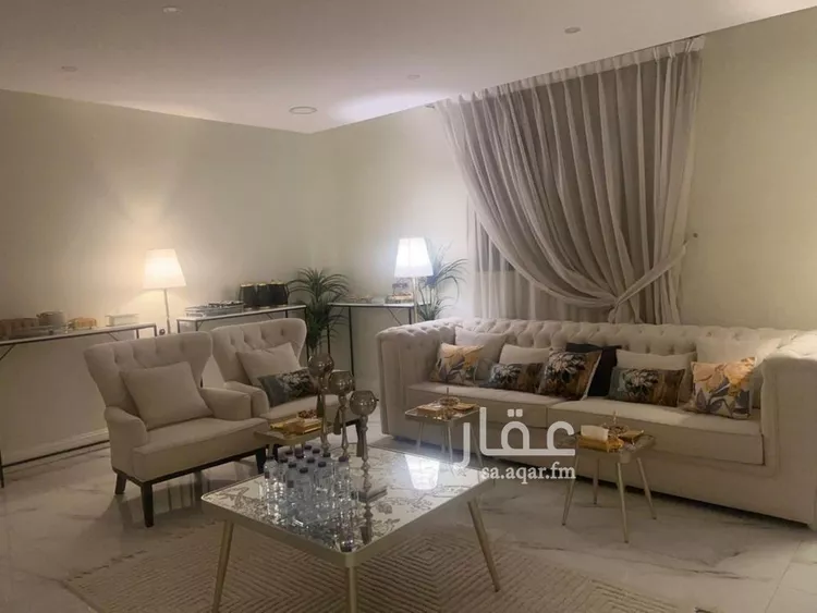 فيلا للبيع في شارع عبدالله بن رشيد, حي الروضة, مدينة الرياض, منطقة الرياض 16