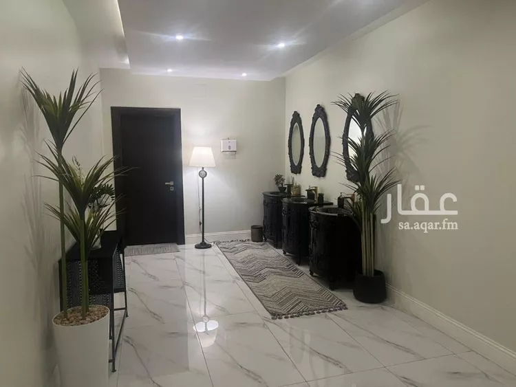 فيلا للبيع في شارع عبدالله بن رشيد, حي الروضة, مدينة الرياض, منطقة الرياض صورة 3