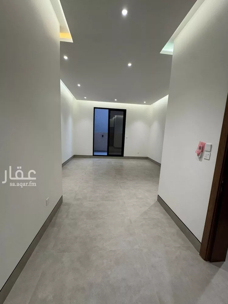 دور للإيجار في شارع رقم 346, حي النرجس, مدينة الرياض, منطقة الرياض صورة 5