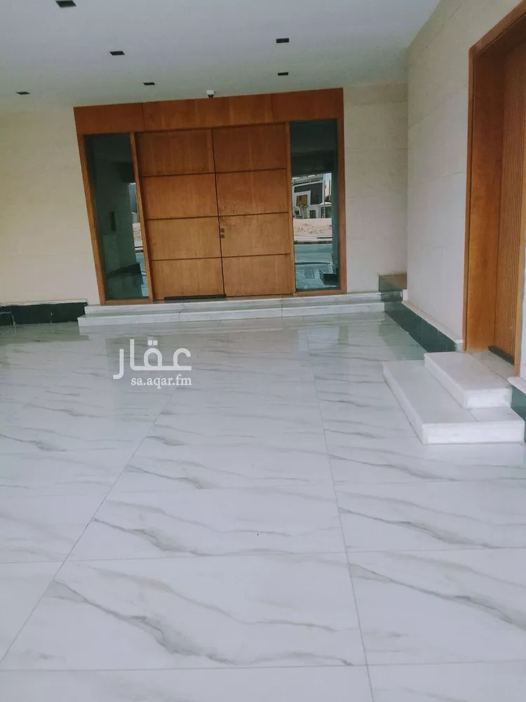 شقة للإيجار في شارع شارع رقم 175, حي الياسمين, مدينة الرياض, منطقة الرياض صورة 3