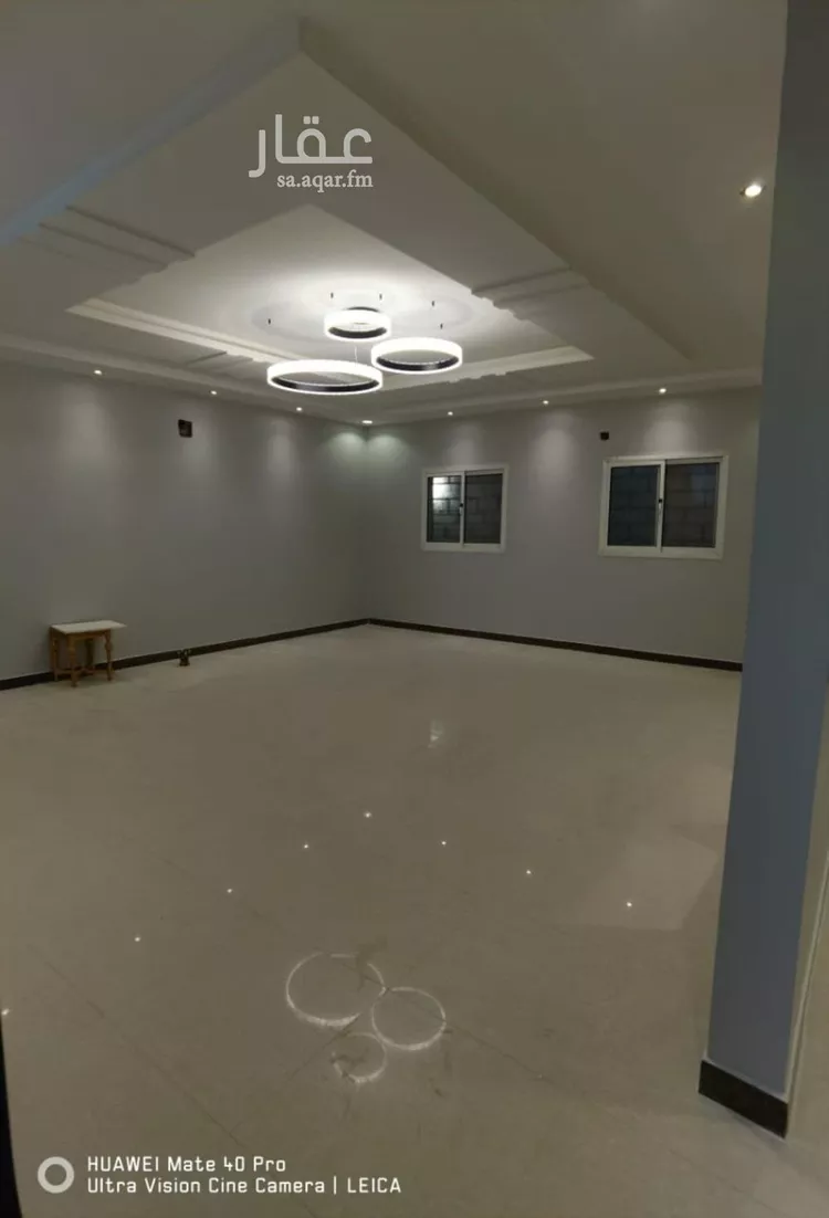 فيلا للبيع في شارع عبدالملك بن داود, حي الرمال, مدينة الرياض, منطقة الرياض صورة 3