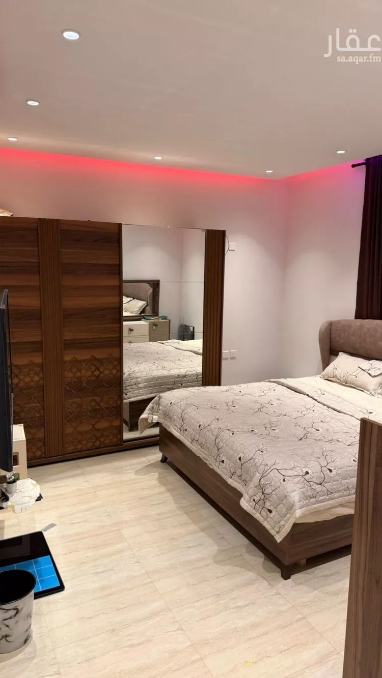 شقة للإيجار في شارع شارع رقم 175, حي الياسمين, مدينة الرياض, منطقة الرياض صورة 2