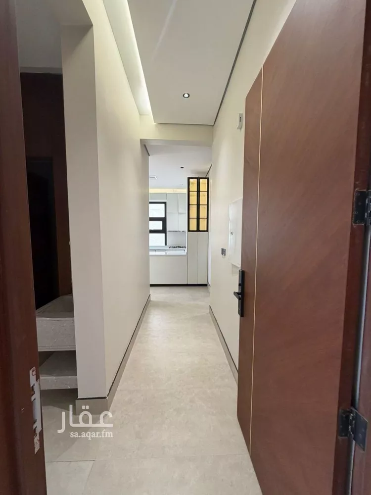 شقة للإيجار في شارع وادي هرجاب, حي المهدية, مدينة الرياض, منطقة الرياض صورة 3