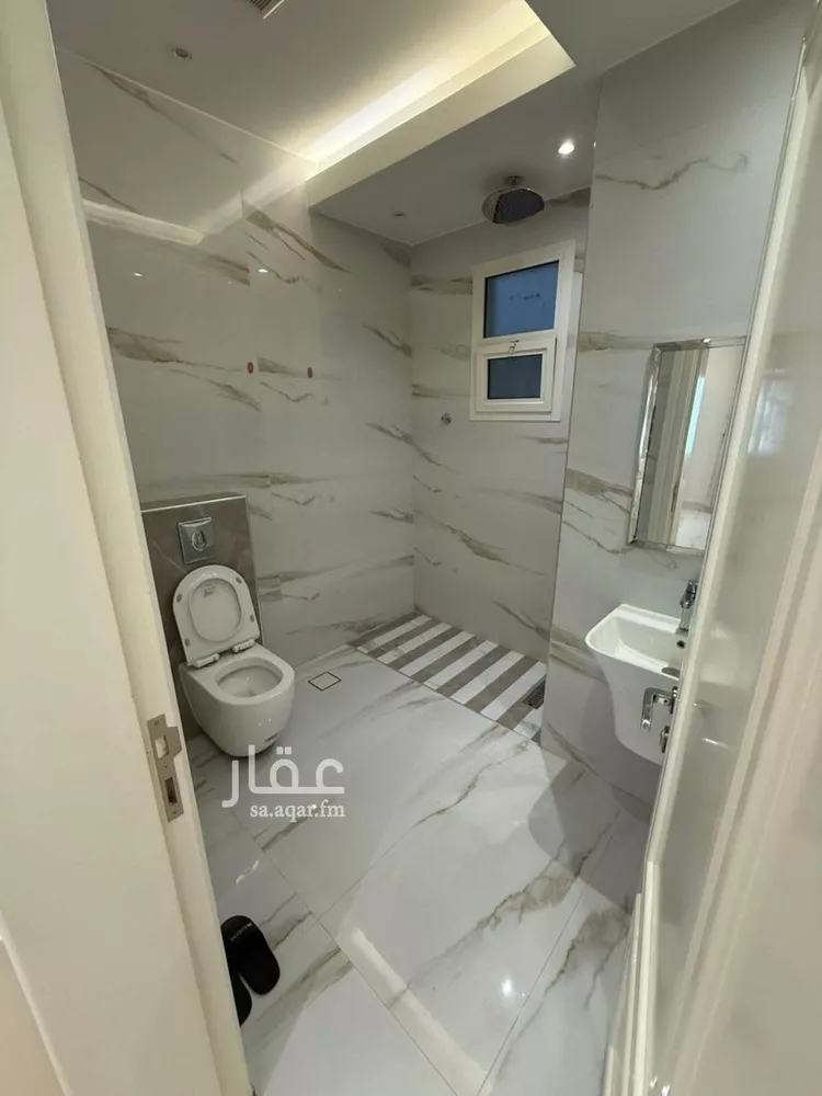 شقة للإيجار في شارع الربيع, حي النرجس, مدينة الرياض, منطقة الرياض صورة 4