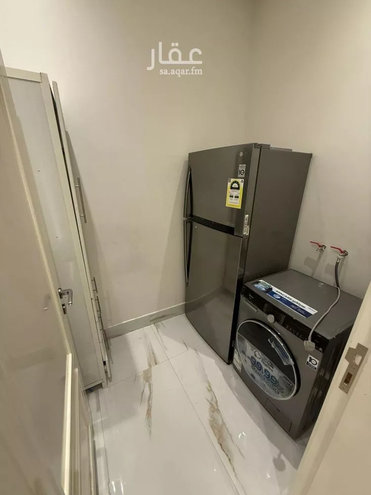 شقة للإيجار في شارع الربيع, حي النرجس, مدينة الرياض, منطقة الرياض صورة 5