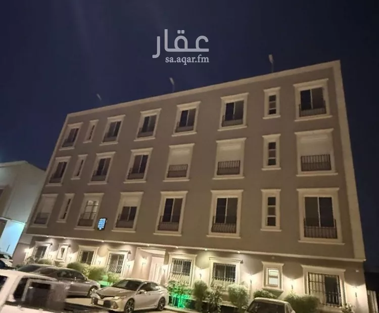 Apartment for Rent in Riyadh An Narjis