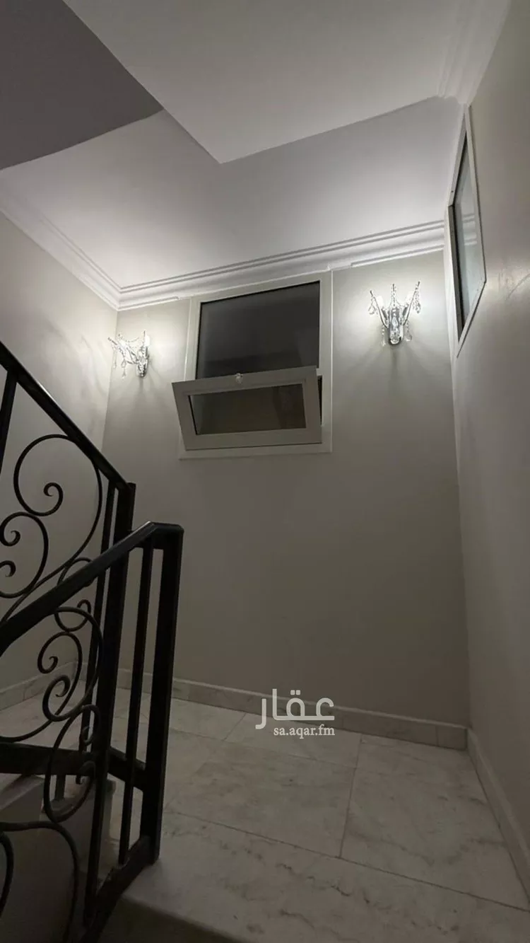 دور للإيجار في شارع رقم 190, حي الياسمين, مدينة الرياض, منطقة الرياض صورة 3