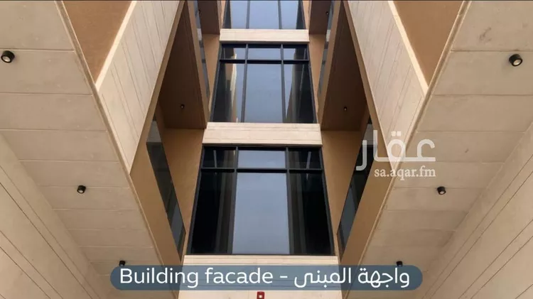 شقة للبيع في شارع السيل الكبير, حي المهدية, مدينة الرياض, منطقة الرياض صورة 4