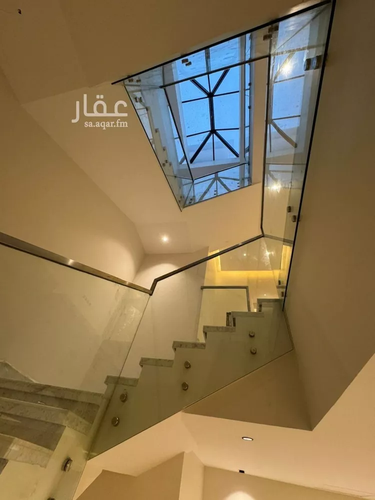 فيلا للإيجار في حي النرجس, مدينة الرياض, منطقة الرياض صورة 4