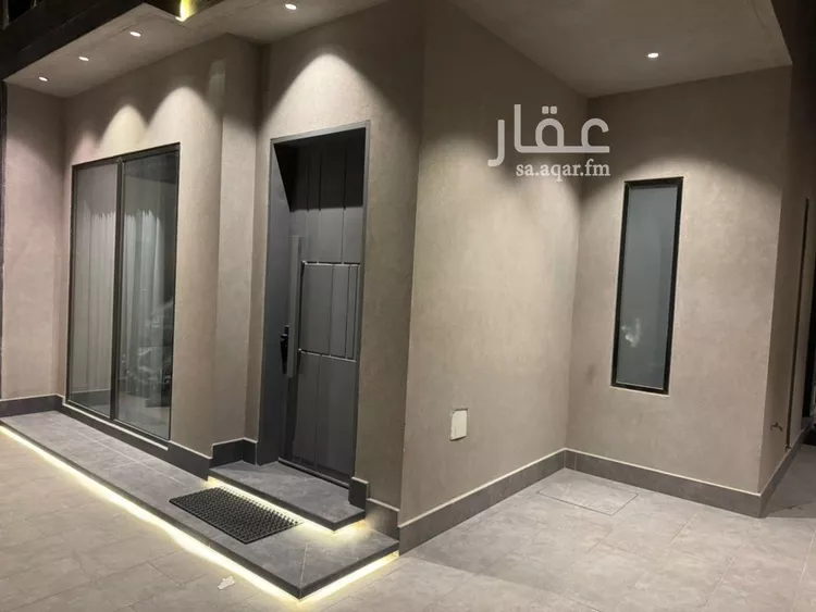 فيلا للإيجار في حي النرجس, مدينة الرياض, منطقة الرياض صورة 3