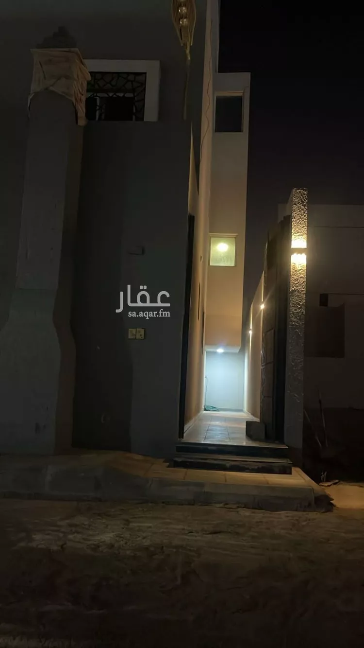 شقة للإيجار في شارع تقي الدين التميمي, حي المهدية, مدينة الرياض, منطقة الرياض صورة 4