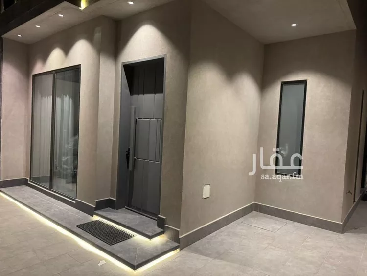 فيلا للإيجار في حي النرجس, مدينة الرياض, منطقة الرياض صورة 2