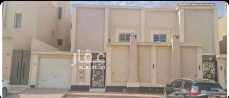 Villa for Sale in Riyadh Al Mahdiyah
