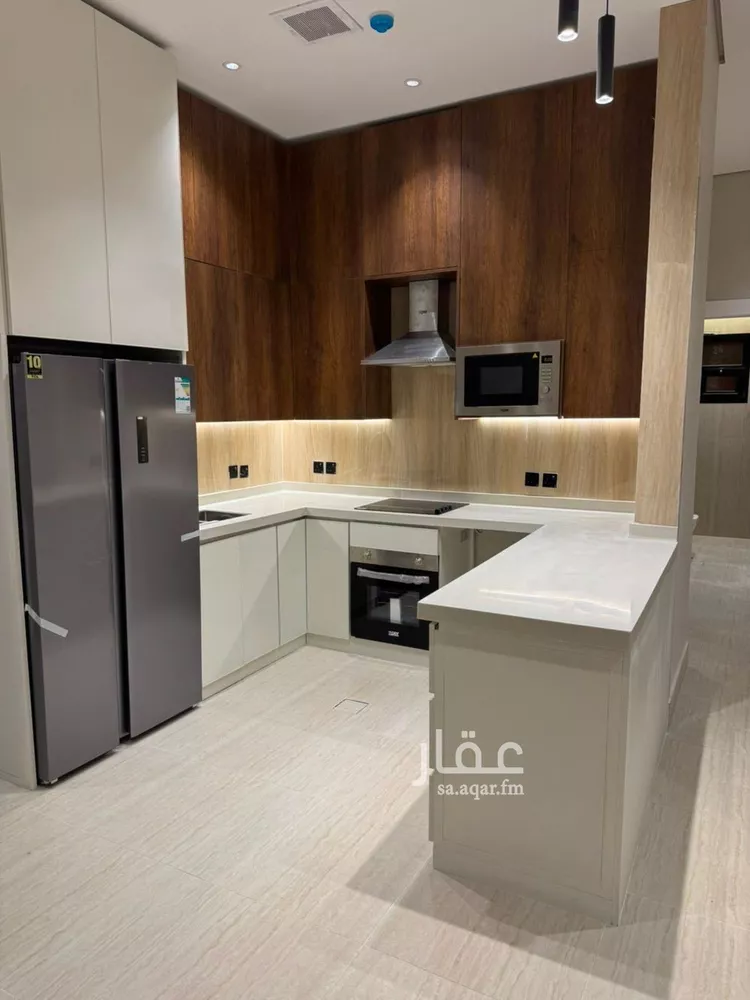 Apartment for Rent in Riyadh Ar Rimal