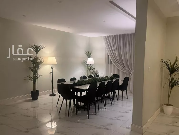 فيلا للبيع في شارع عبدالله بن رشيد, حي الروضة, مدينة الرياض, منطقة الرياض 13