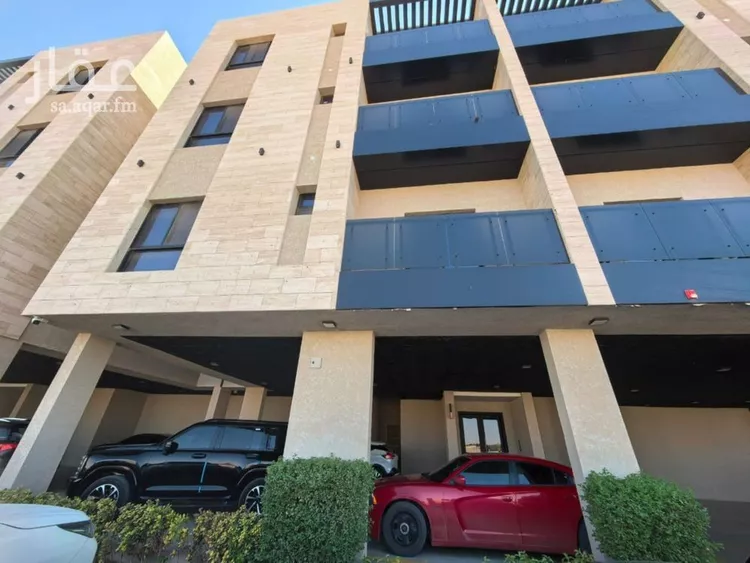 Apartment for Rent in Riyadh Ar Rimal