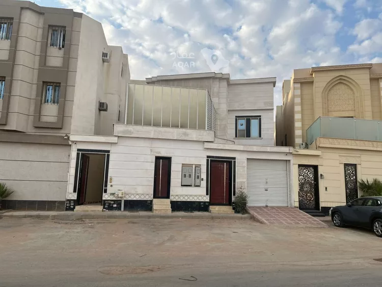 فيلا للبيع في شارع عبدالرحمن بن عبدالله الخريف, حي الرمال, مدينة الرياض, منطقة الرياض