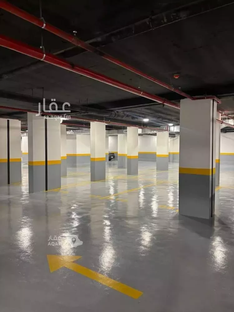 شقة للإيجار في شارع المهاب, حي اليرموك, مدينة الرياض, منطقة الرياض 12