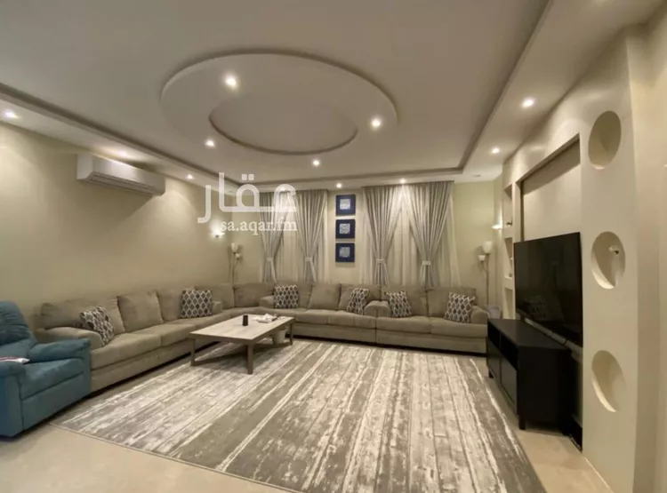 شقة للبيع في شارع ظبيا, حي قرطبة, مدينة الرياض, منطقة الرياض صورة 5