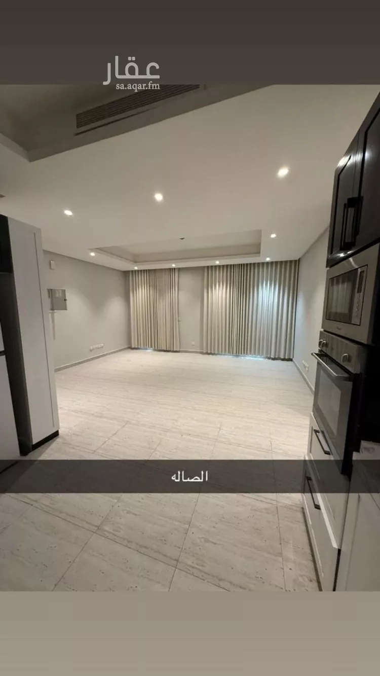 شقة للإيجار في شارع شارع رقم 175, حي الياسمين, مدينة الرياض, منطقة الرياض صورة 4
