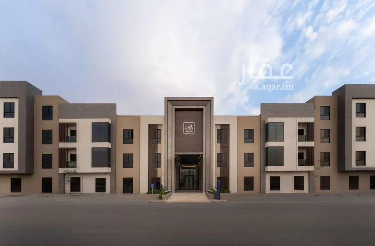 شقة للإيجار في شارع أبي العباس المحدث, حي النرجس, مدينة الرياض, منطقة الرياض صورة 2