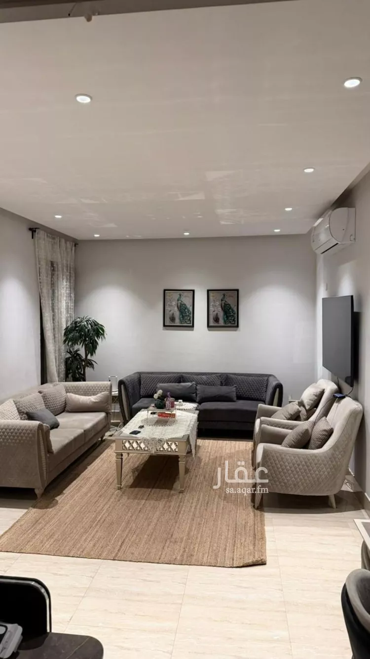 شقة للإيجار في شارع شارع رقم 175, حي الياسمين, مدينة الرياض, منطقة الرياض صورة 4