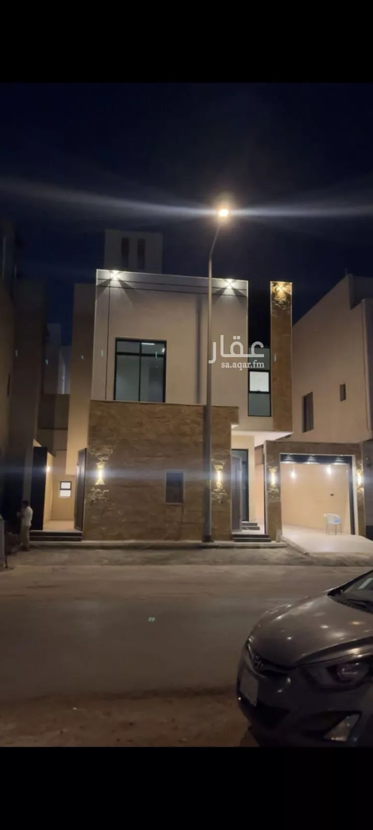 فيلا للبيع في شارع عفيف الدين الأريجي, حي الرمال, مدينة الرياض, منطقة الرياض