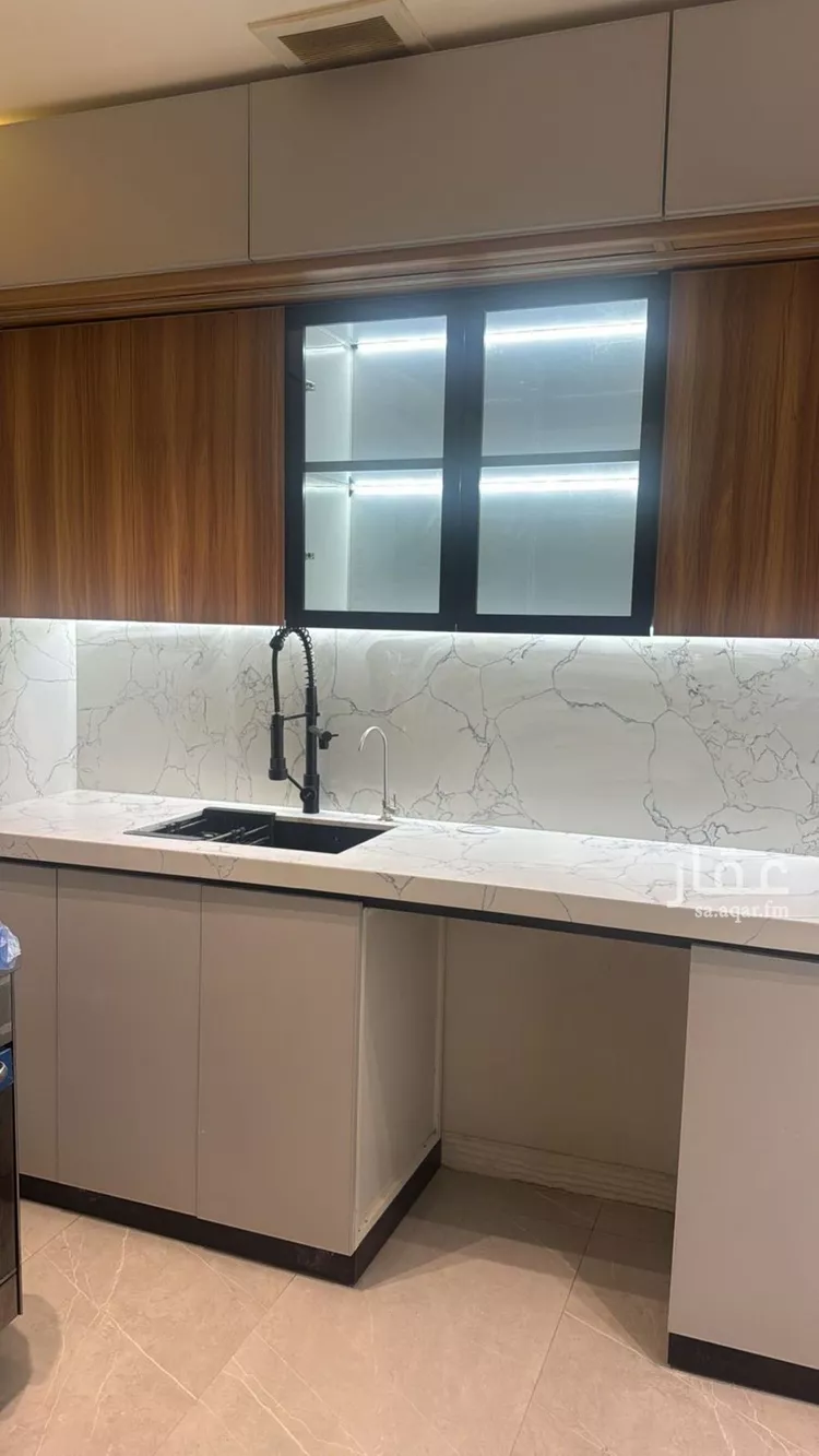 شقة للإيجار في شارع زين الدين النابلسي, حي الرمال, مدينة الرياض, منطقة الرياض