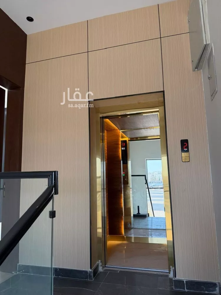 فيلا للإيجار في شارع أبي الحجاج المقدسي, حي العارض, مدينة الرياض, منطقة الرياض صورة 5