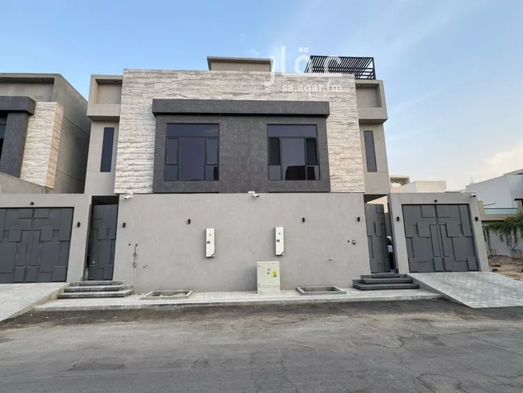 فيلا للإيجار في حي النرجس, مدينة الرياض, منطقة الرياض