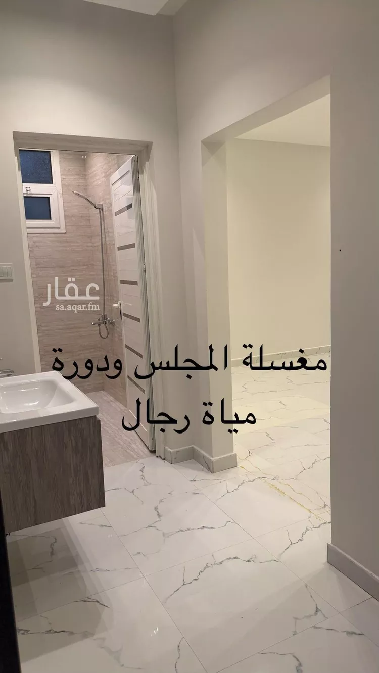 شقة للإيجار في شارع تقي الدين التميمي, حي المهدية, مدينة الرياض, منطقة الرياض صورة 5