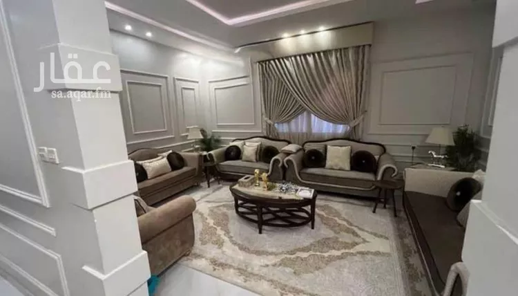 فيلا للبيع في شارع علي بن أحمد العمري, حي العارض, مدينة الرياض, منطقة الرياض صورة 4