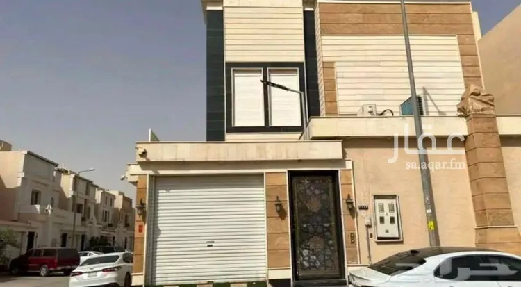 فيلا للإيجار في شارع جعفر بن علي, حي الرمال, مدينة الرياض, منطقة الرياض صورة 3