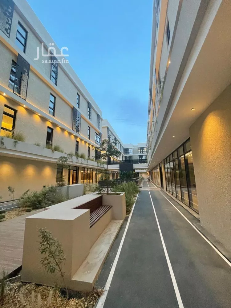 شقة للإيجار في شارع الشارع , حي الرمال, مدينة الرياض, منطقة الرياض