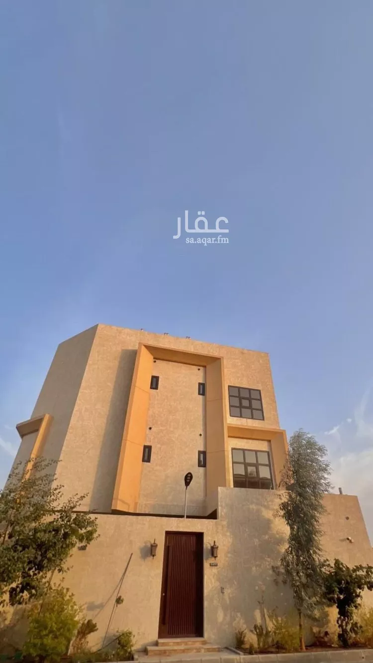 فيلا للإيجار في شارع فني , حي العارض, مدينة الرياض, منطقة الرياض صورة 2