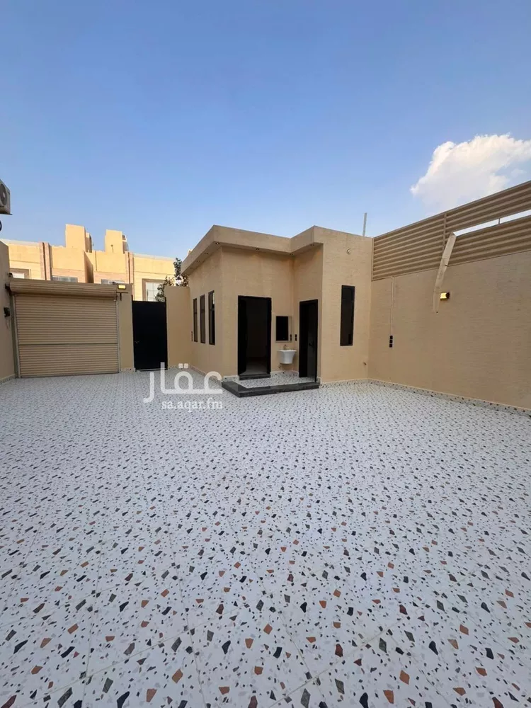 فيلا للإيجار في حي المهدية, مدينة الرياض, منطقة الرياض صورة 2