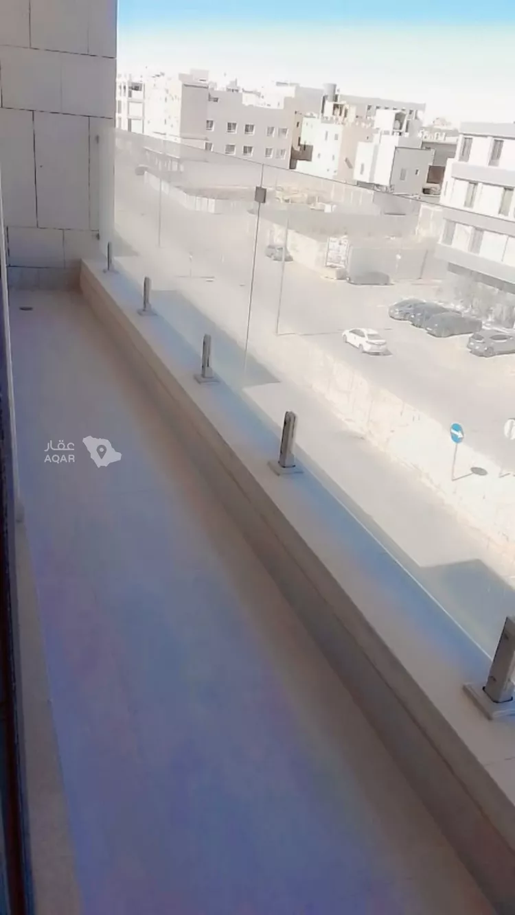 Apartment for Rent in Riyadh An Narjis 11