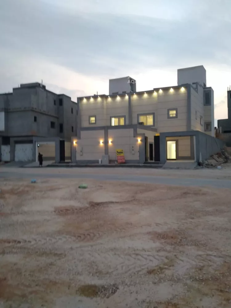 Villa for Rent in Riyadh Al Mahdiyah