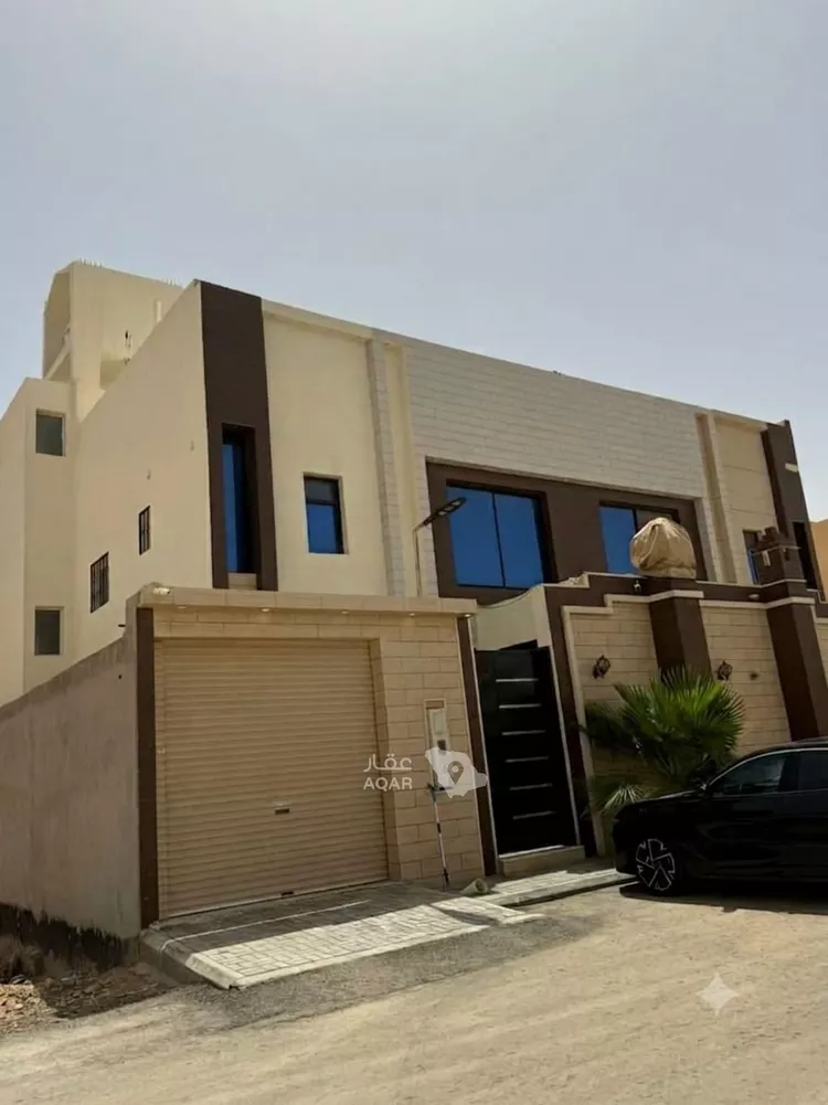 Villa for Rent in Riyadh Al Mahdiyah